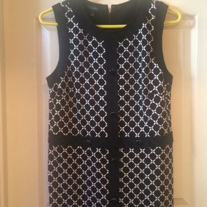 Beautiful Talbots dress